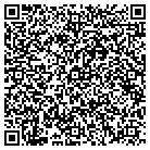 QR code with The Palms Cleaning Service contacts