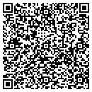 QR code with Q Piper Inc contacts