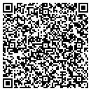 QR code with Raymond Wiegert Res contacts
