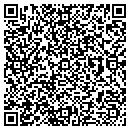 QR code with Alvey System contacts