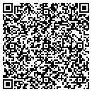 QR code with Richard Hayden contacts
