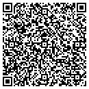 QR code with Hall Guadagnin Robin contacts