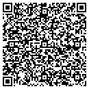 QR code with J Portmann Agency contacts