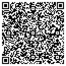 QR code with S&C Cattle Co LLC contacts