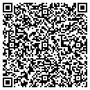 QR code with Zoom Cleaning contacts