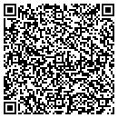 QR code with PBM Excavating CO. contacts