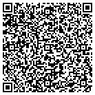 QR code with Precision Built Homes Inc contacts