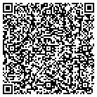 QR code with Hernandez Alfred D MD contacts