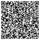 QR code with W A Wichman Construction contacts