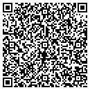 QR code with The Quilted Nurser contacts