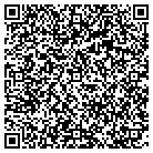 QR code with Three Little Chickens LLC contacts