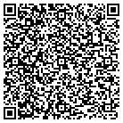 QR code with Cks Cleaning Service contacts