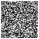 QR code with Clevidence Vicki contacts