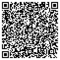 QR code with Joseph's House contacts