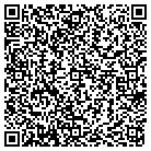 QR code with J Dyer Construction Inc contacts
