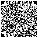 QR code with K & G Builders LLC contacts