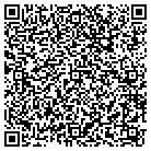 QR code with L M And R Construction contacts