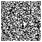 QR code with Maves Construction Inc contacts