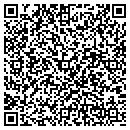QR code with Hewitt Ins contacts