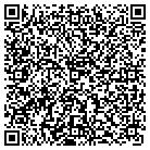 QR code with National Multiple Sclerosis contacts