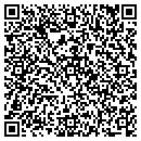 QR code with Red Rock Homes contacts