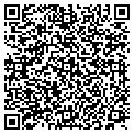 QR code with Czc LLC contacts