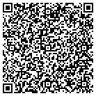 QR code with B International Computers Inc contacts