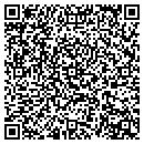 QR code with Ron's Art & Frames contacts