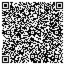QR code with Allstate contacts