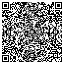 QR code with G&C Land L L C contacts