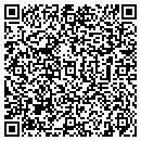 QR code with Lr Barker Builder Inc contacts
