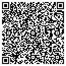 QR code with George Gauss contacts