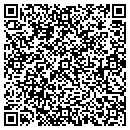 QR code with Instepp Inc contacts