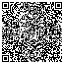 QR code with Hance Birtgit contacts