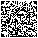 QR code with In Stepp Inc contacts