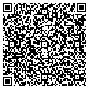 QR code with Mtr Builders contacts