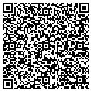 QR code with James M Clark contacts