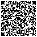 QR code with Udi-Youthbuild contacts