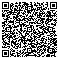 QR code with Klw Inc contacts