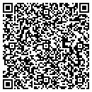 QR code with Kincade Larry contacts
