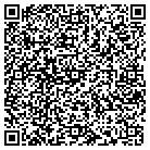QR code with Hanson Appraisal Service contacts