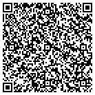 QR code with Little Turtle's Tipi LLC contacts