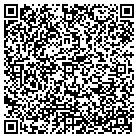 QR code with Marcia E Gonzalez Cleaning contacts