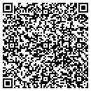 QR code with Caps Pizza contacts