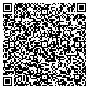 QR code with Javagelato contacts