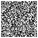 QR code with Radon Solutions contacts