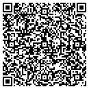 QR code with R E Associates LLC contacts