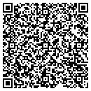 QR code with Robert D Biggerstaff contacts