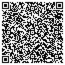 QR code with Ronald L Dye contacts