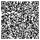 QR code with S E C Inc contacts